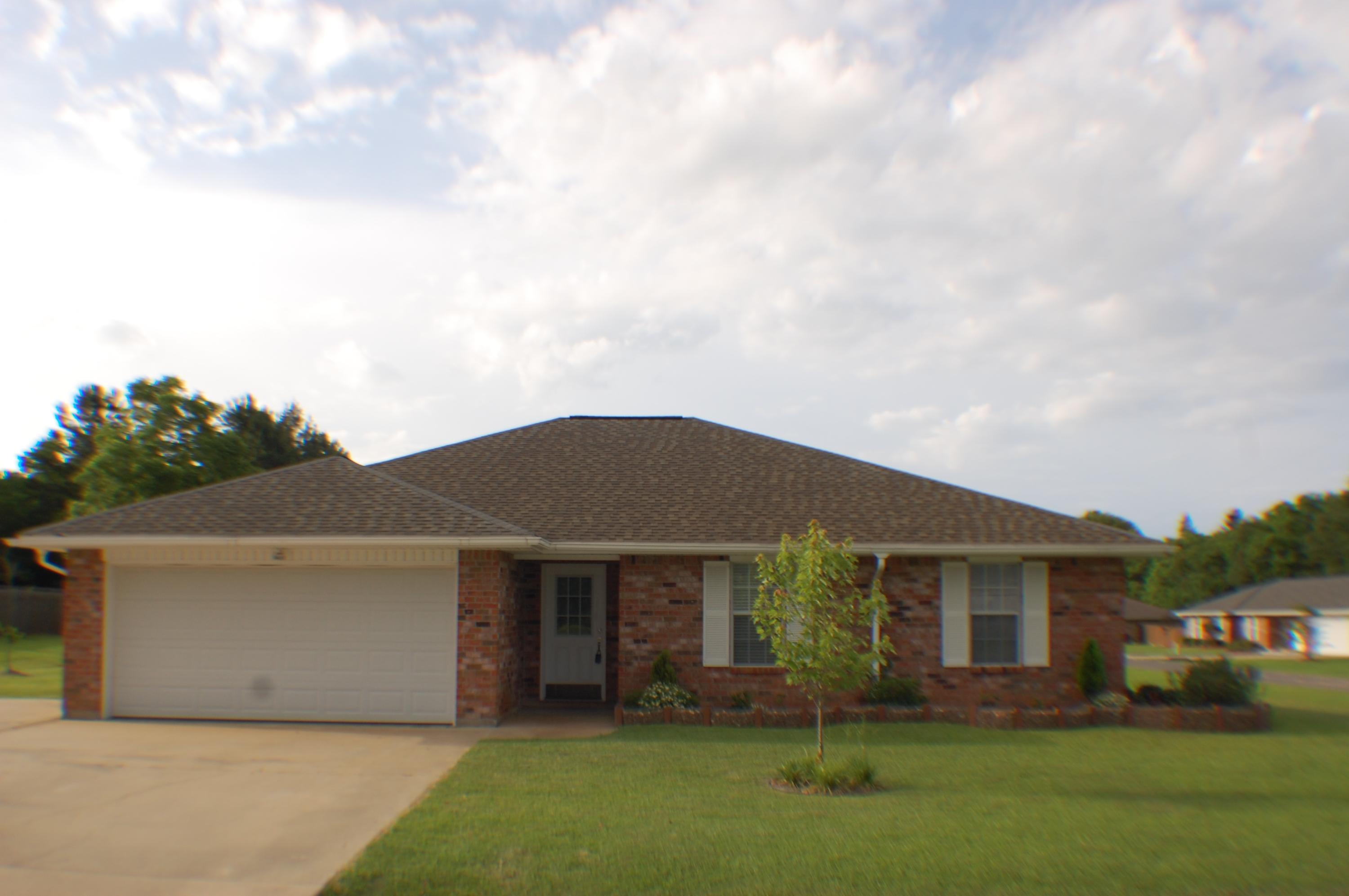 196 North Ridge Drive Deridder, LA 70634 - Photo 1 of 1 Gallery Image 1