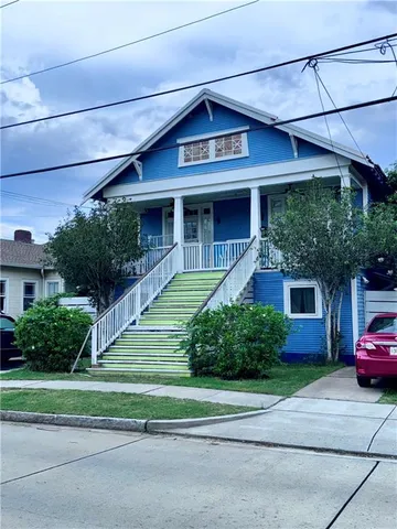 $1,500 | 860 Taft Place, Unit UL, New Orleans, LA 70119