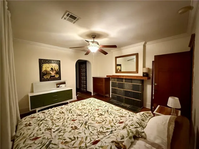 $1,500 | 860 Taft Place, Unit UL, New Orleans, LA 70119