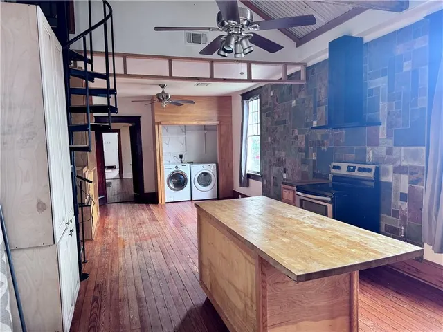 $1,500 | 860 Taft Place, Unit UL, New Orleans, LA 70119