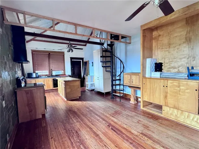 $1,500 | 860 Taft Place, Unit UL, New Orleans, LA 70119