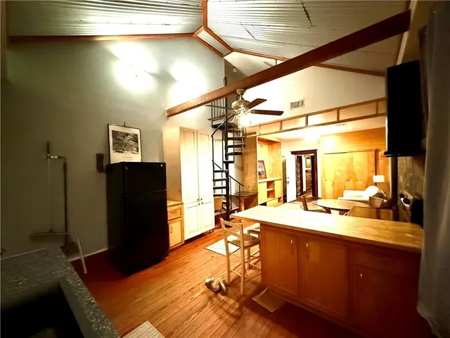 $1,500 | 860 Taft Place, Unit UL, New Orleans, LA 70119