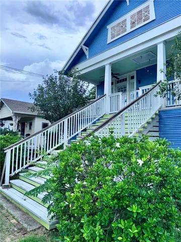 $1,500 | 860 Taft Place, Unit UL, New Orleans, LA 70119