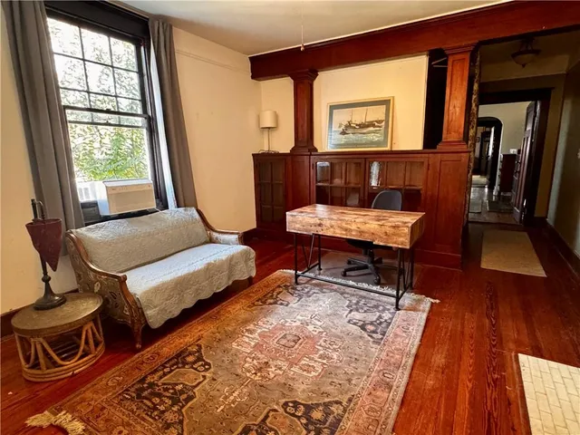 $1,500 | 860 Taft Place, Unit UL, New Orleans, LA 70119