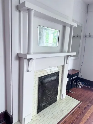 $1,500 | 860 Taft Place, Unit UL, New Orleans, LA 70119