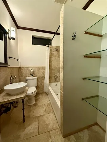 $1,500 | 860 Taft Place, Unit UL, New Orleans, LA 70119