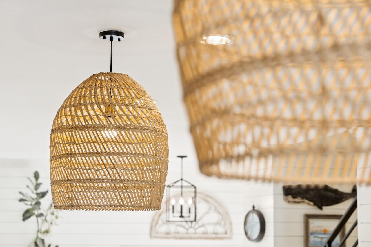 1018 Chambers Lane Mount Pleasant, SC 29464 - Photo 14 of 101 Thoughtful lighting