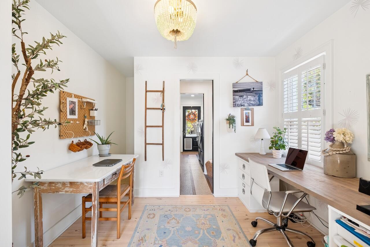 1018 Chambers Lane Mount Pleasant, SC 29464 - Photo 21 of 101 Office Area