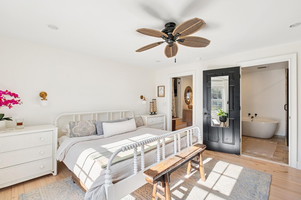 1018 Chambers Lane Mount Pleasant, SC 29464 - Photo 34 of 101 Another view of owners suite