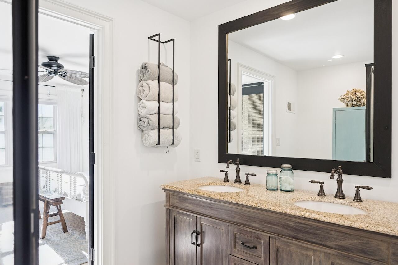 1018 Chambers Lane Mount Pleasant, SC 29464 - Photo 39 of 101 Another view of vanity in owners suite