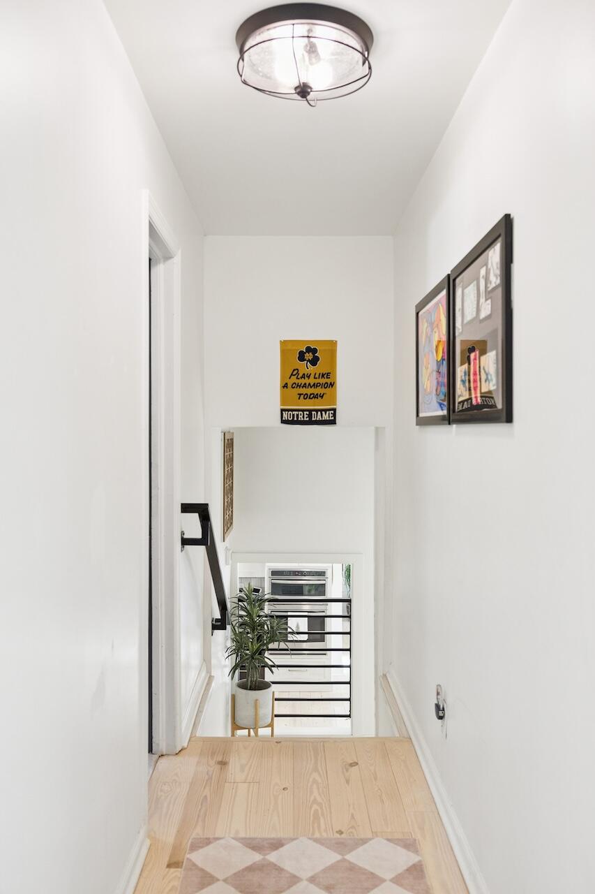 1018 Chambers Lane Mount Pleasant, SC 29464 - Photo 40 of 101 Hall View