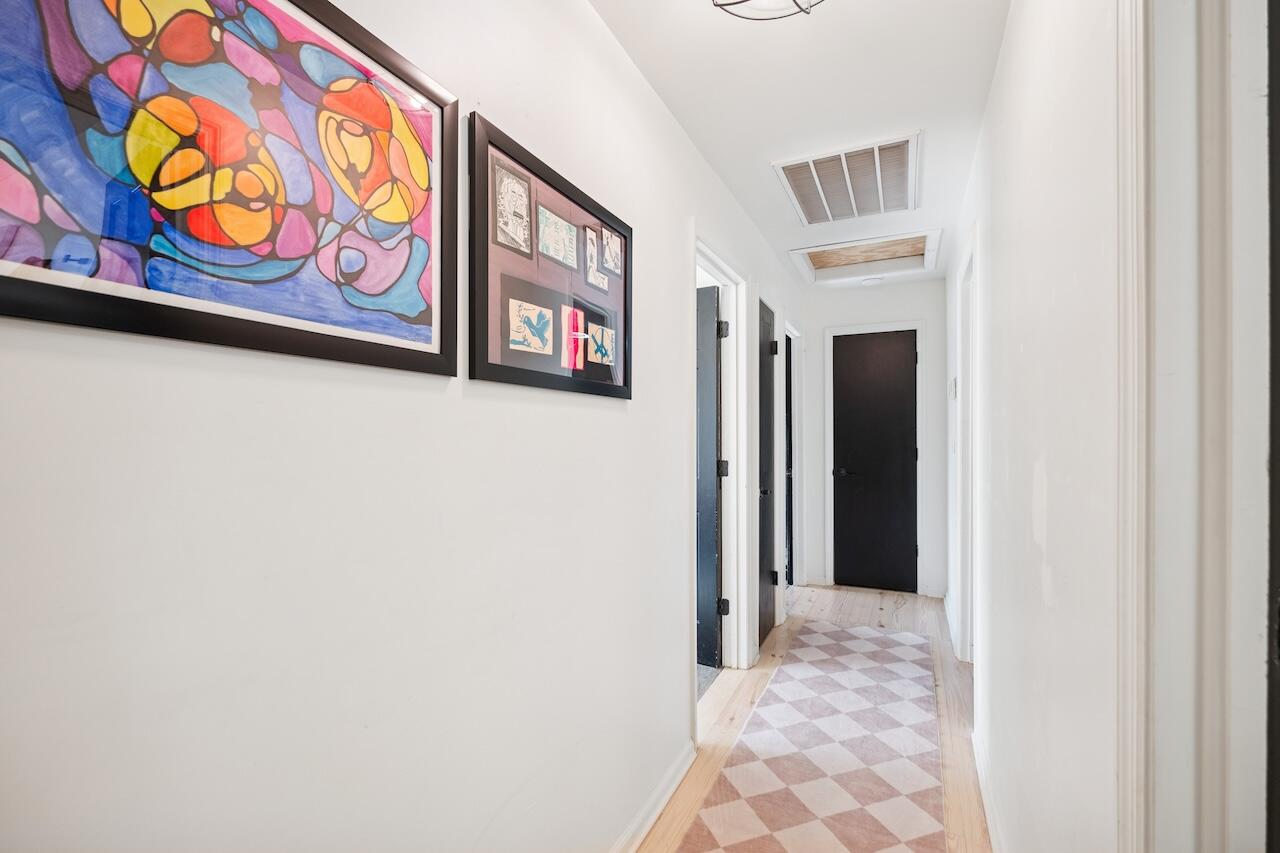 1018 Chambers Lane Mount Pleasant, SC 29464 - Photo 41 of 101 Another view of hall way