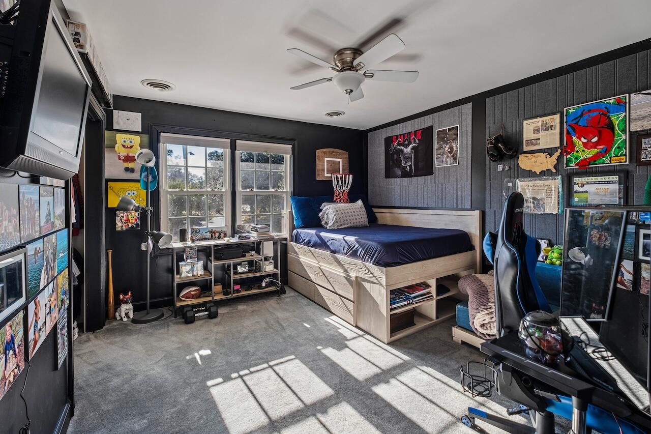 1018 Chambers Lane Mount Pleasant, SC 29464 - Photo 42 of 101 Bedroom 2