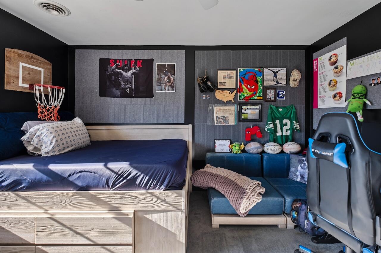 1018 Chambers Lane Mount Pleasant, SC 29464 - Photo 43 of 101 Another view of Bedroom 2