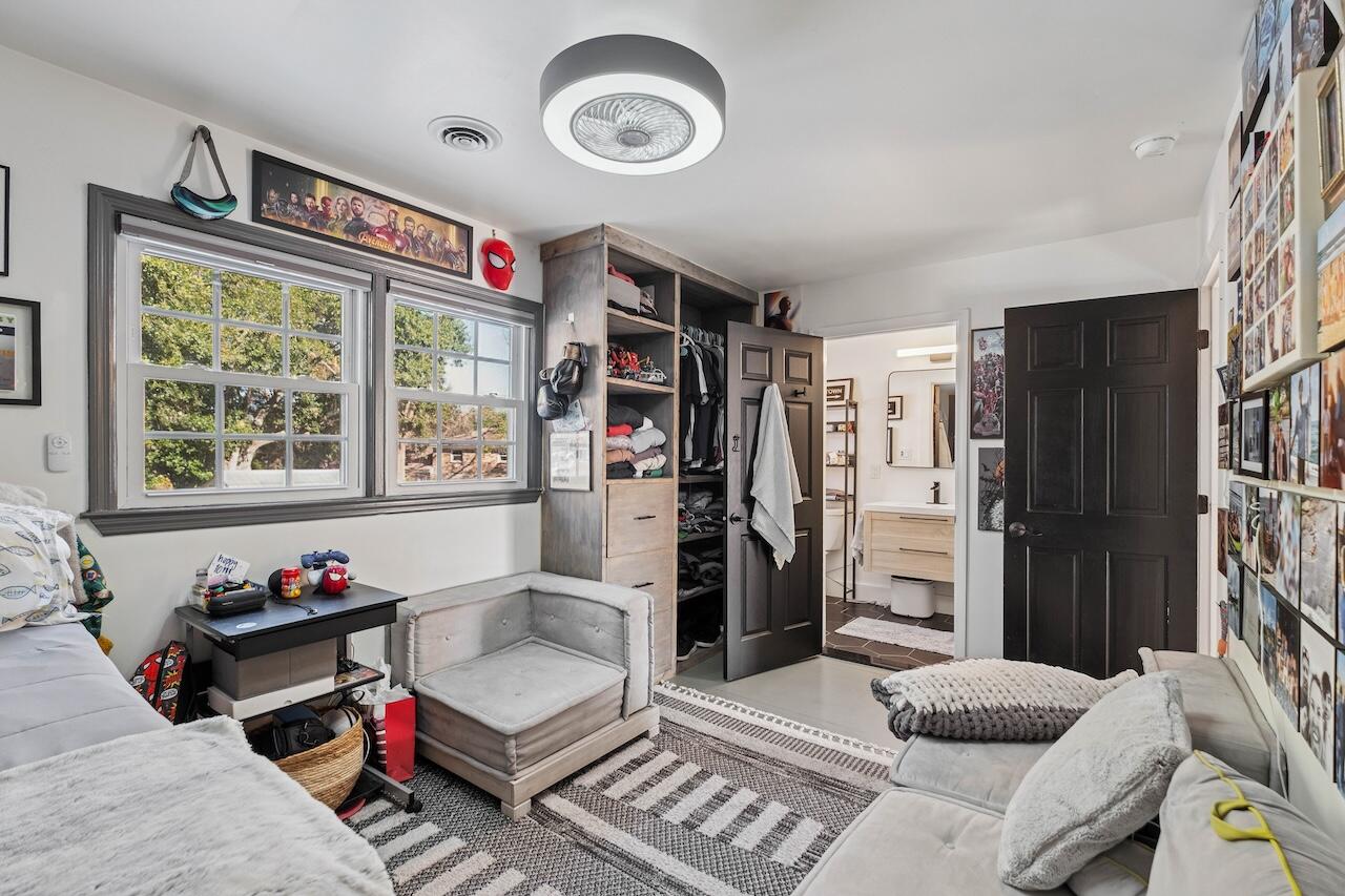 1018 Chambers Lane Mount Pleasant, SC 29464 - Photo 45 of 101 Another view of Bedroom 3