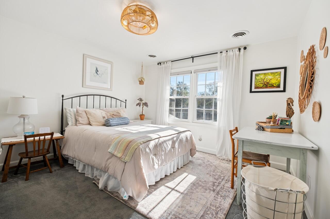 1018 Chambers Lane Mount Pleasant, SC 29464 - Photo 47 of 101 Bedroom 4 Guest Room