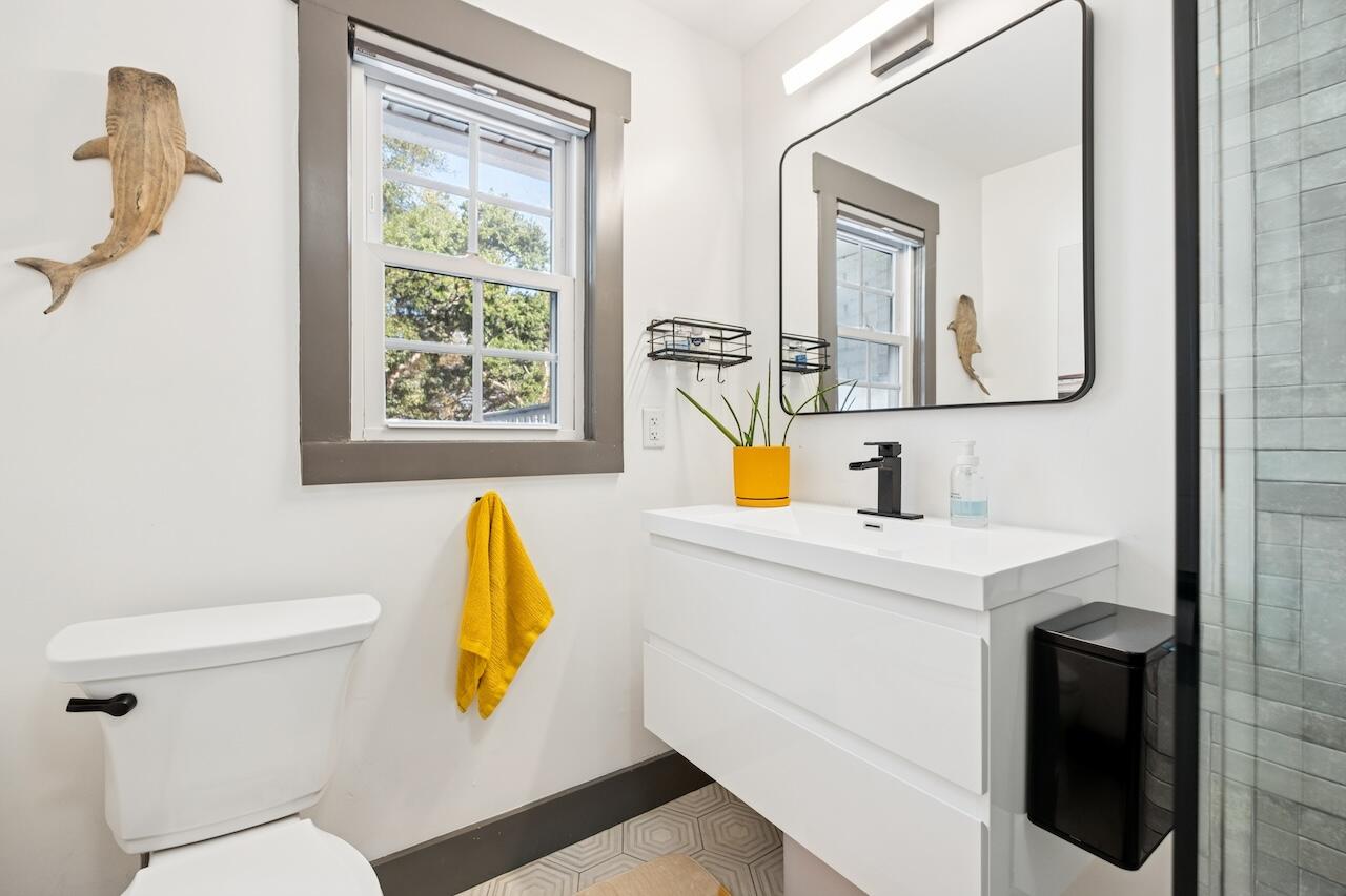 1018 Chambers Lane Mount Pleasant, SC 29464 - Photo 49 of 101 Another view of bathroom