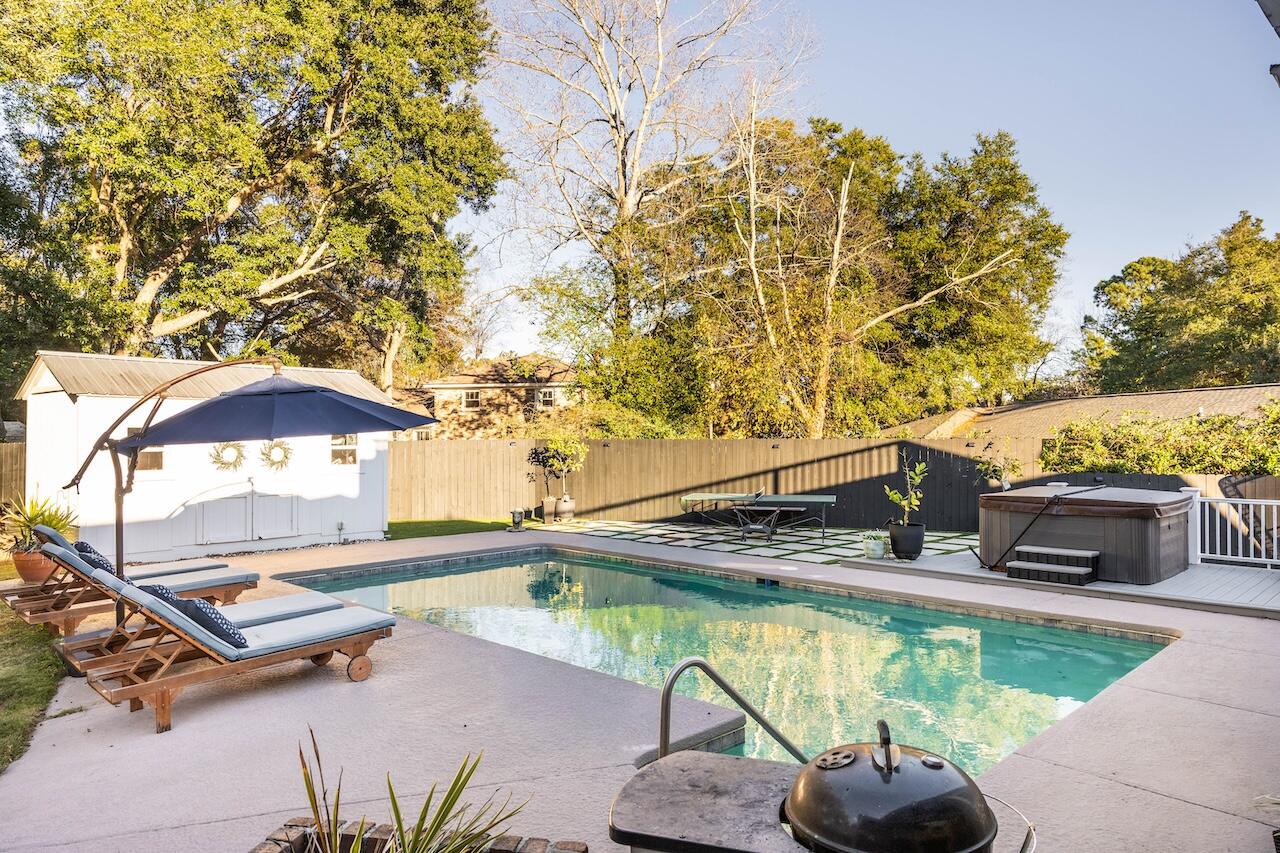 1018 Chambers Lane Mount Pleasant, SC 29464 - Photo 71 of 101 Bring over your family and friends