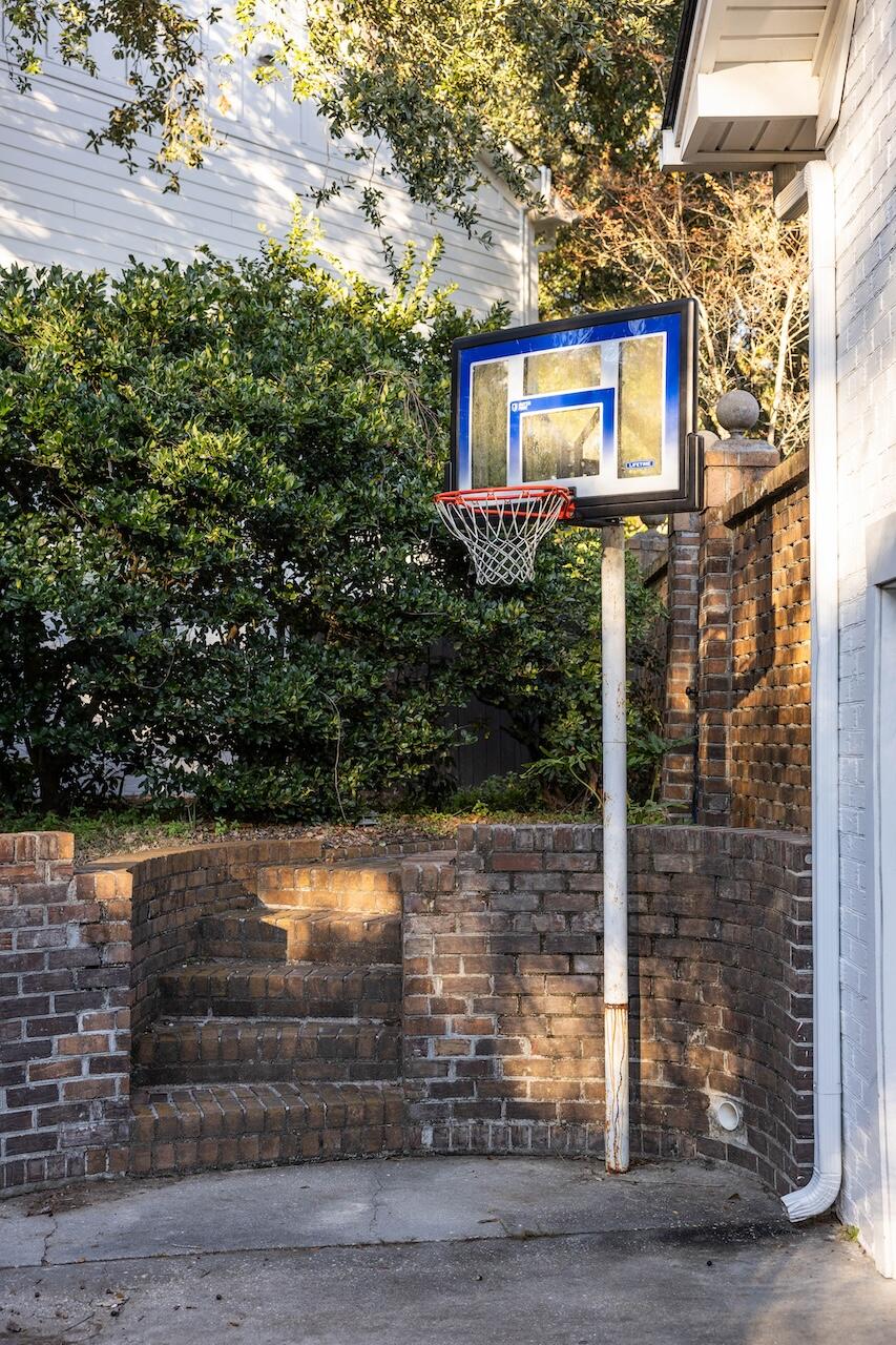 1018 Chambers Lane Mount Pleasant, SC 29464 - Photo 73 of 101 Basketball anyone?