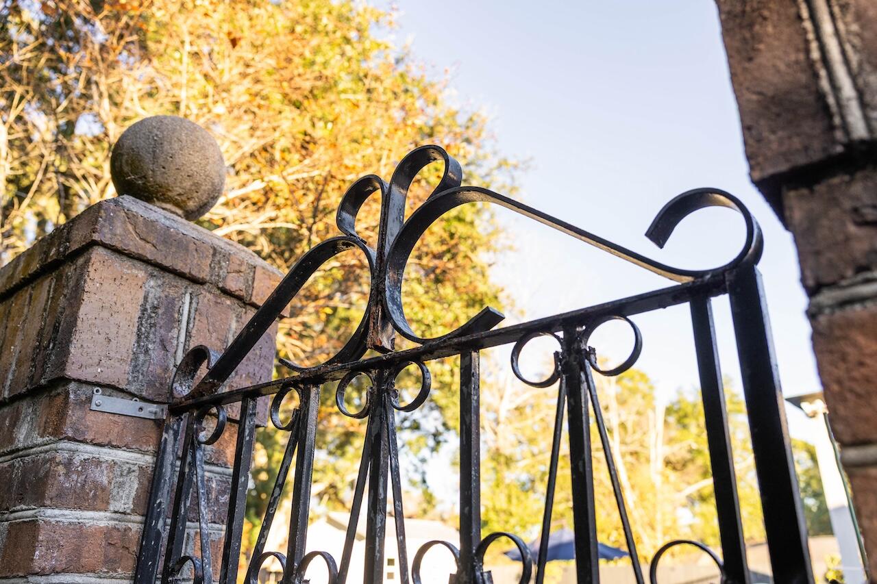1018 Chambers Lane Mount Pleasant, SC 29464 - Photo 75 of 101 Love the details in this home
