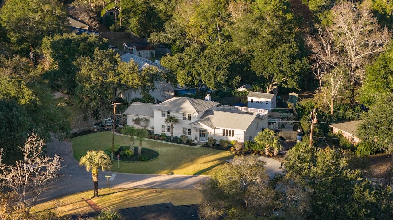 1018 Chambers Lane Mount Pleasant, SC 29464 - Photo 79 of 101 Large lot in South Mt. Pleasant