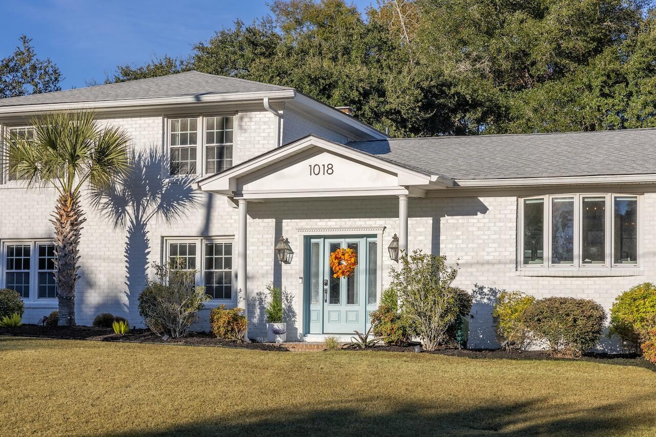 1018 Chambers Lane Mount Pleasant, SC 29464 - Photo 84 of 101 Front of home