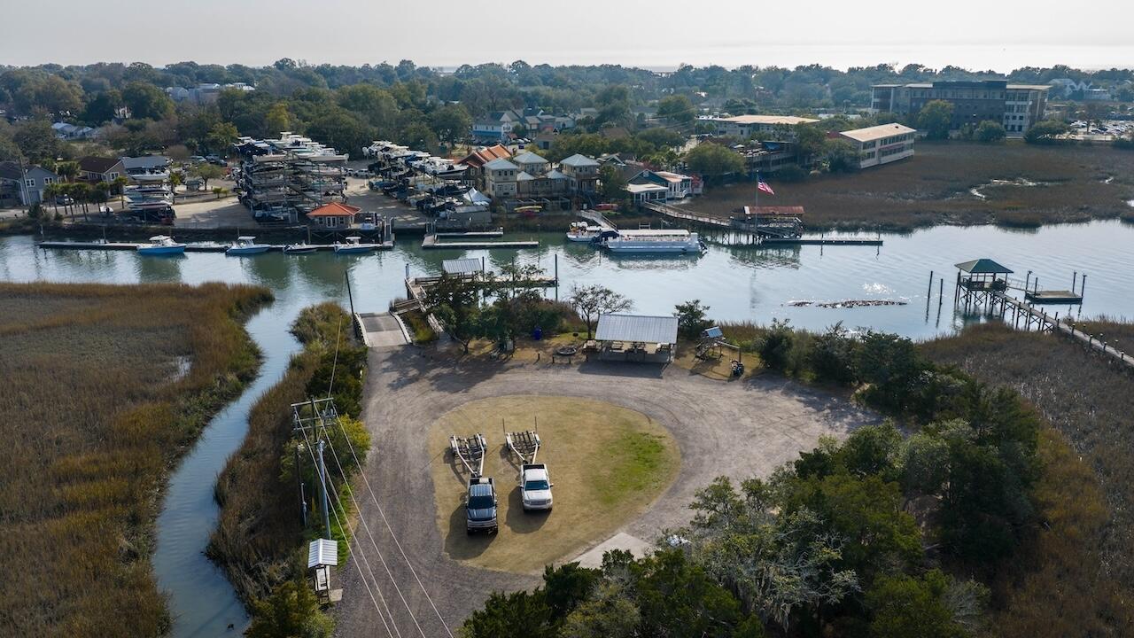 1018 Chambers Lane Mount Pleasant, SC 29464 - Photo 92 of 101 Aerial of amenities