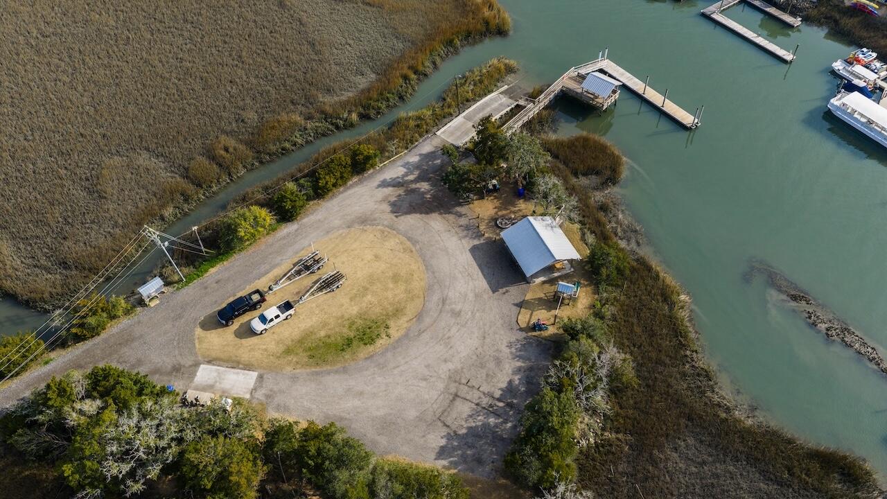 1018 Chambers Lane Mount Pleasant, SC 29464 - Photo 98 of 101 Aerial