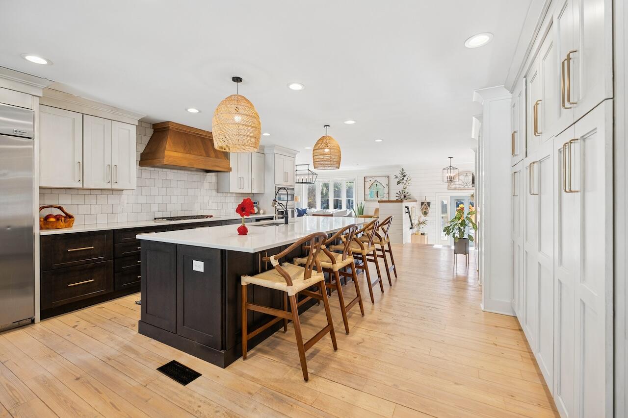 1018 Chambers Lane Mount Pleasant, SC 29464 - Photo 10 of 101 Kitchen