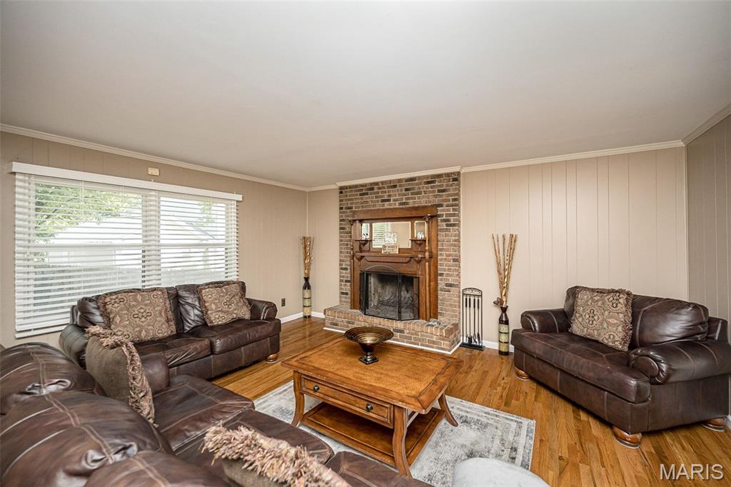 1372 White Road Chesterfield, MO 63017 - Photo 18 of 60 Gallery Image 18