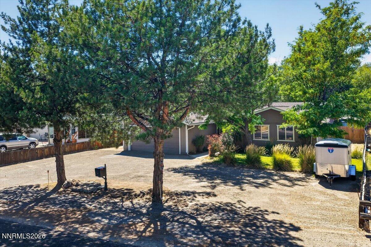 2360 Airport Road Carson City, NV 89706 - Photo 2 of 45 01-DJI_20260727151728_0479_D