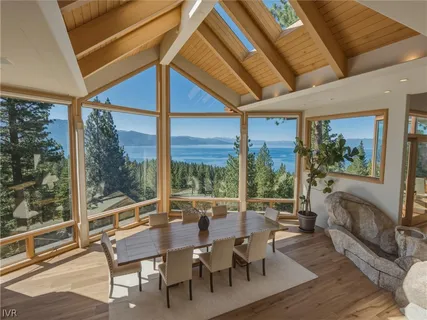 $8,495,000 | 563 Knotty Pine Drive, Incline Village, NV 89451