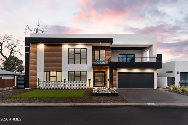 $2,875,000 | 6829 East 6th Street, Scottsdale, AZ 85251