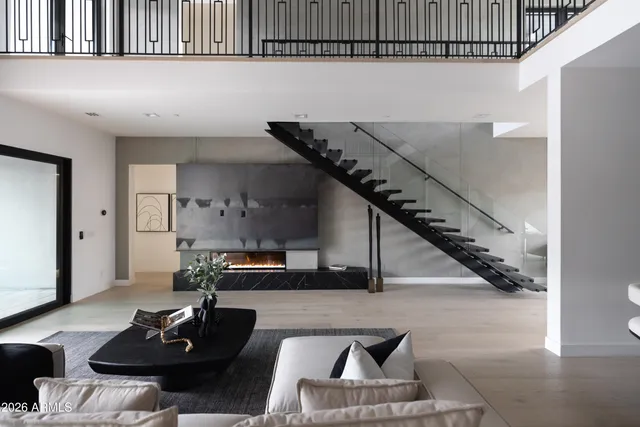 $2,875,000 | 6829 East 6th Street, Scottsdale, AZ 85251