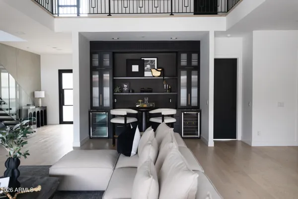 $2,875,000 | 6829 East 6th Street, Scottsdale, AZ 85251