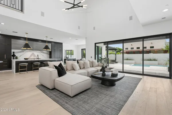 $2,875,000 | 6829 East 6th Street, Scottsdale, AZ 85251