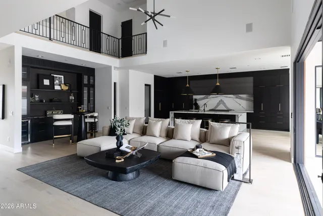 $2,875,000 | 6829 East 6th Street, Scottsdale, AZ 85251