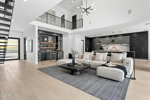 $2,875,000 | 6829 East 6th Street, Scottsdale, AZ 85251