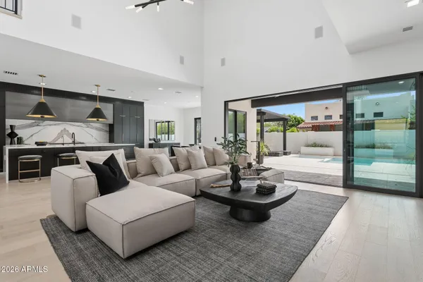 $2,875,000 | 6829 East 6th Street, Scottsdale, AZ 85251