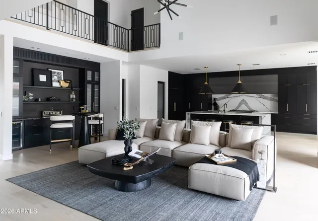 $2,875,000 | 6829 East 6th Street, Scottsdale, AZ 85251