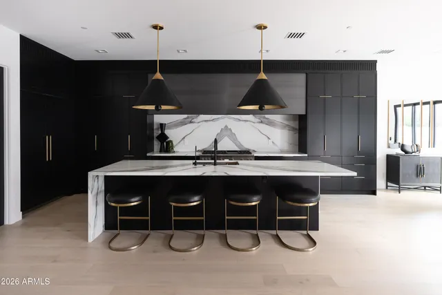 $2,875,000 | 6829 East 6th Street, Scottsdale, AZ 85251