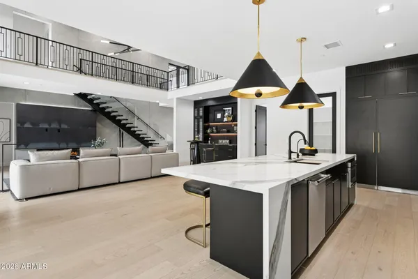 $2,875,000 | 6829 East 6th Street, Scottsdale, AZ 85251