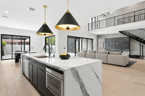 $2,875,000 | 6829 East 6th Street, Scottsdale, AZ 85251
