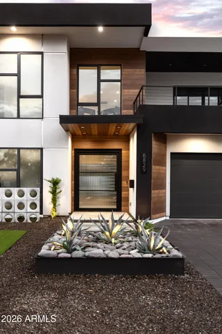 $2,875,000 | 6829 East 6th Street, Scottsdale, AZ 85251