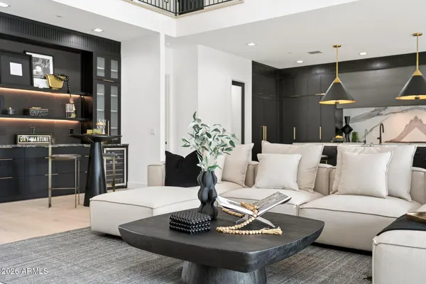 $2,875,000 | 6829 East 6th Street, Scottsdale, AZ 85251