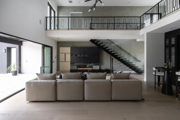$2,875,000 | 6829 East 6th Street, Scottsdale, AZ 85251