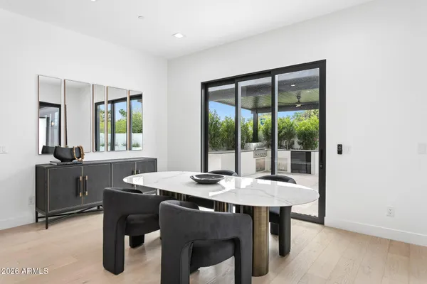 $2,875,000 | 6829 East 6th Street, Scottsdale, AZ 85251