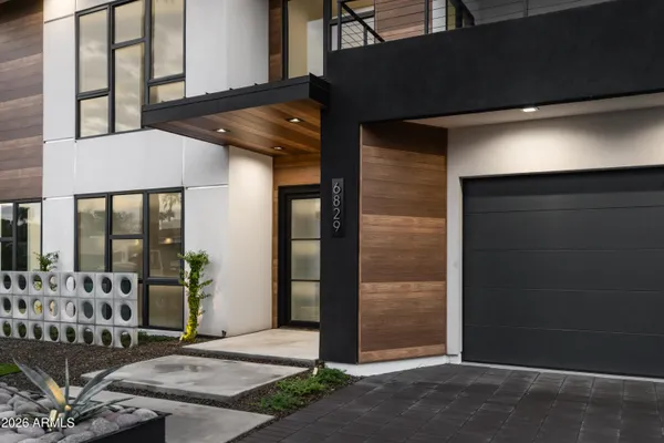 $2,875,000 | 6829 East 6th Street, Scottsdale, AZ 85251