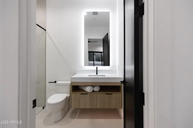 $2,875,000 | 6829 East 6th Street, Scottsdale, AZ 85251