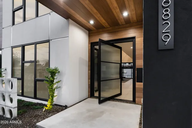 $2,875,000 | 6829 East 6th Street, Scottsdale, AZ 85251